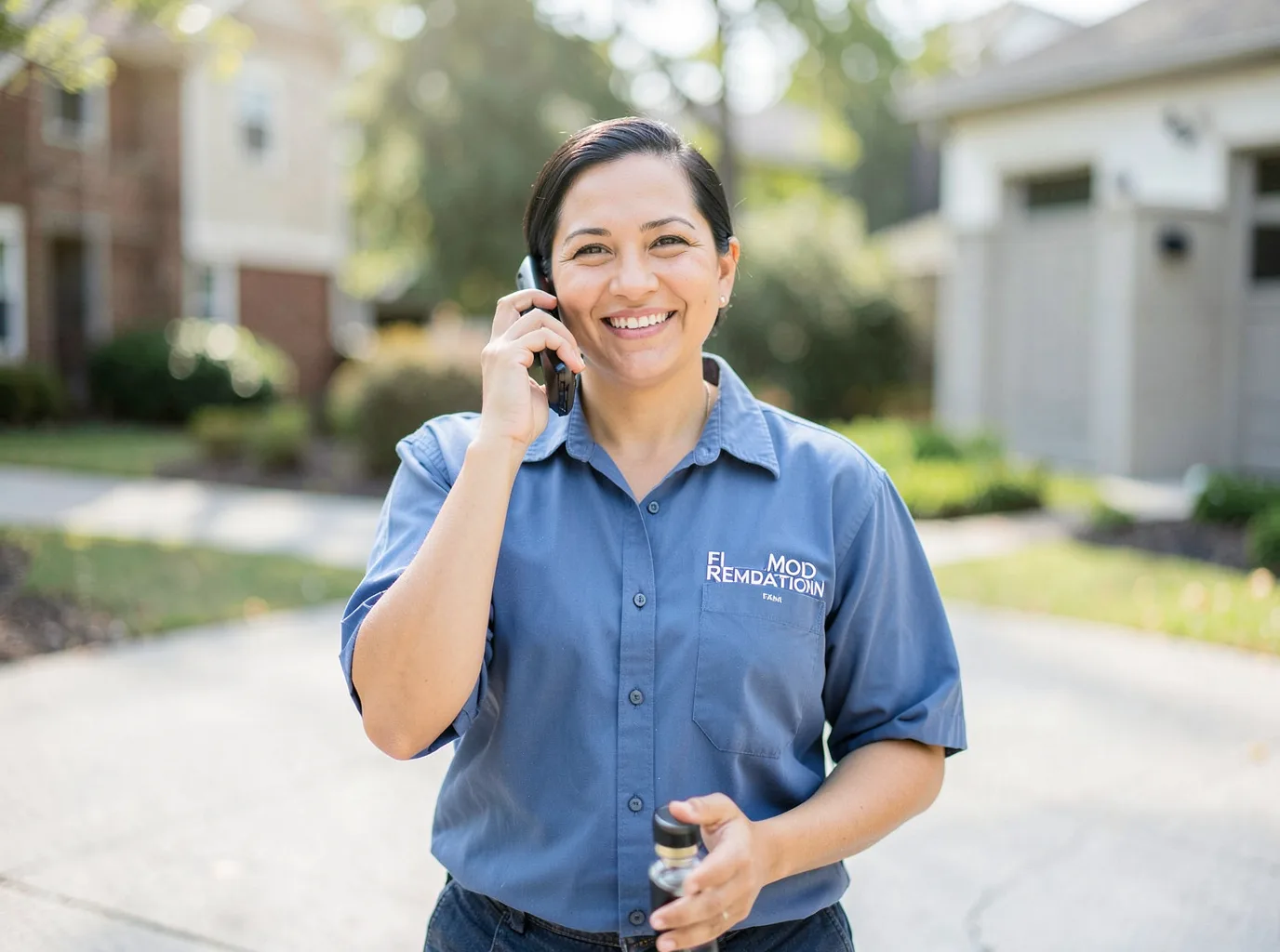 Mold Remediation Kirtland Afb, NM FAQs